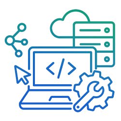 IT and web development service